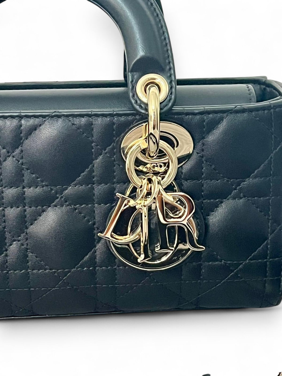 Borsa Lady Djoy Small Dior