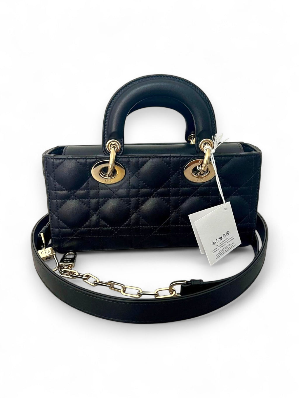Borsa Lady Djoy Small Dior