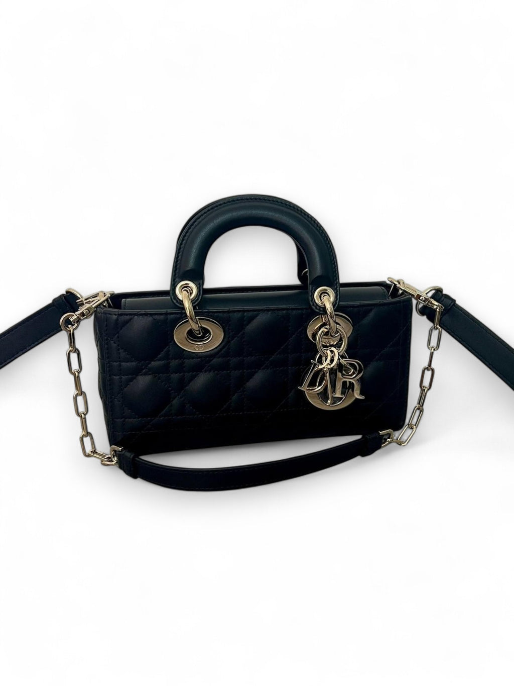 Borsa Lady Djoy Small Dior