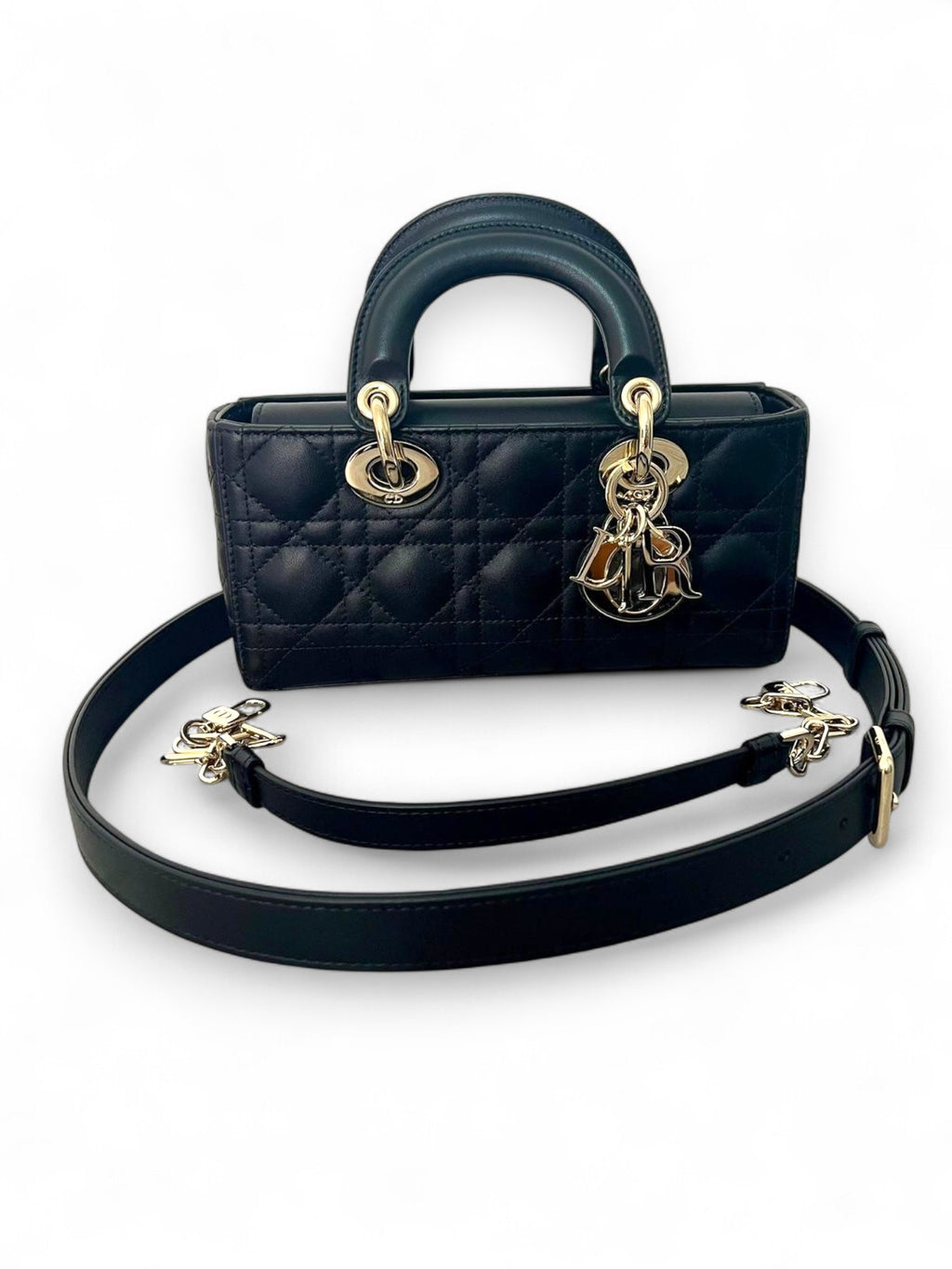 Borsa Lady Djoy Small Dior