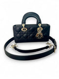 Borsa Lady Djoy Small Dior