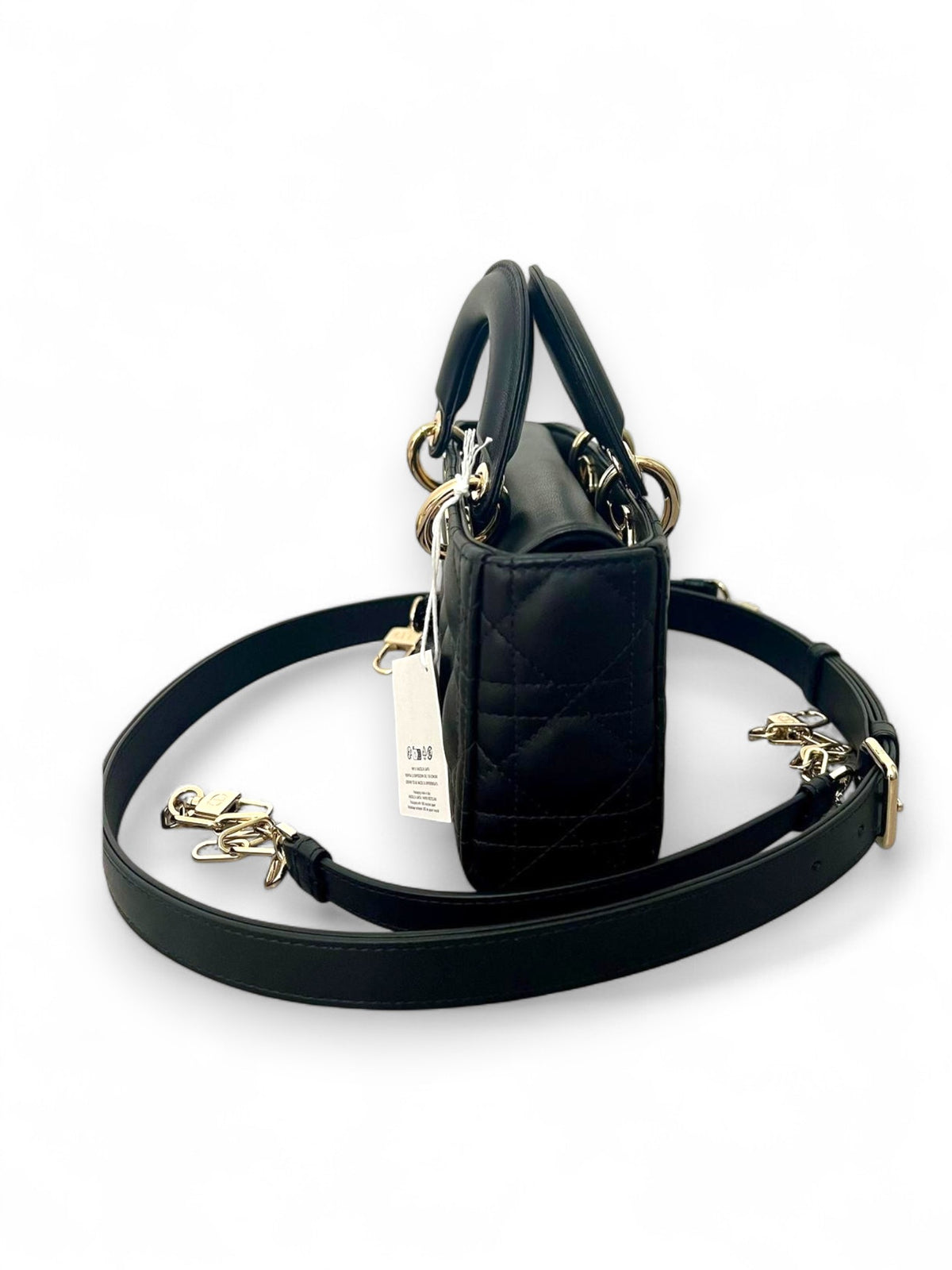 Borsa Lady Djoy Small Dior