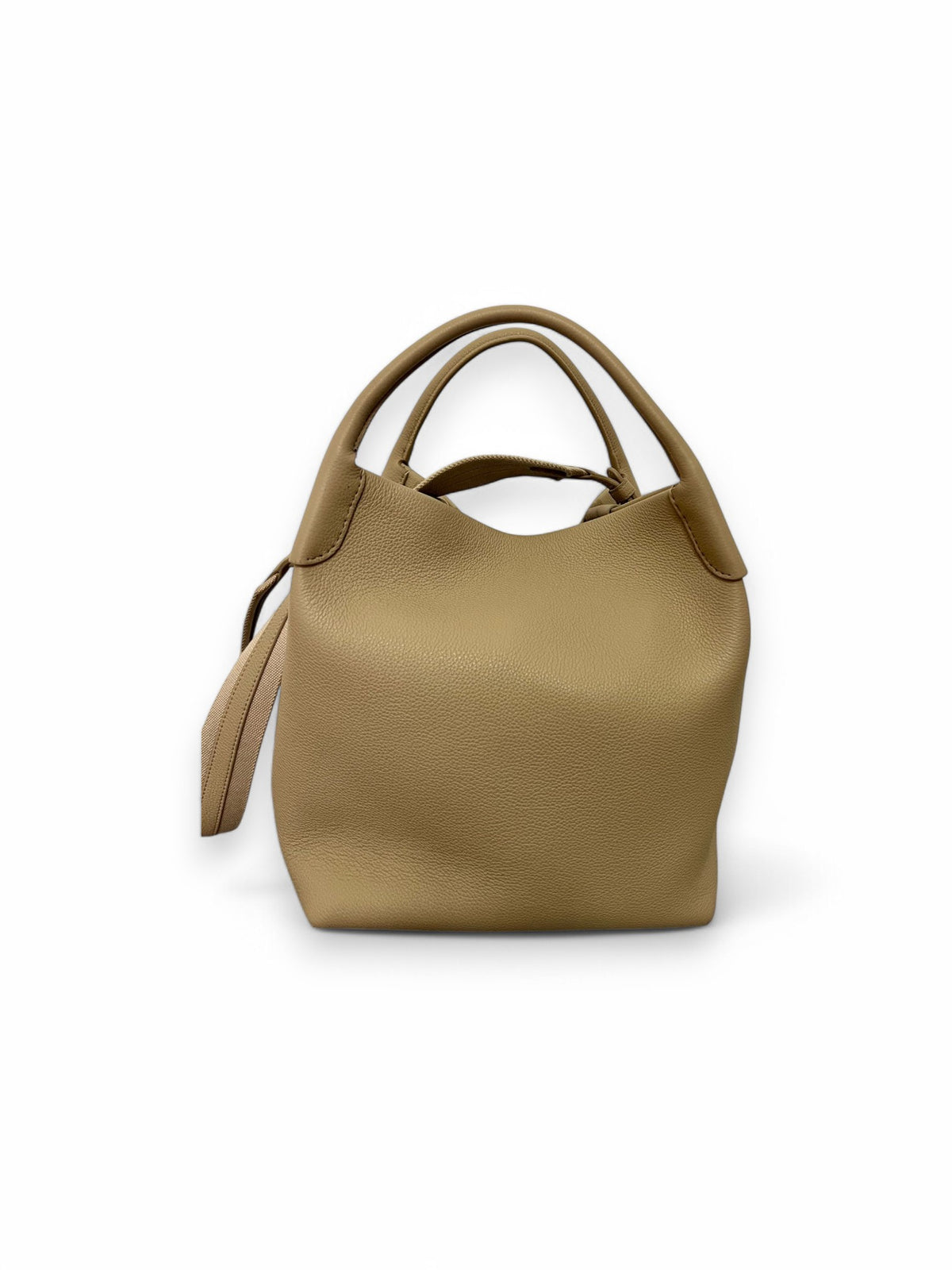 Borsa Bale Large in pelle Loro Piana