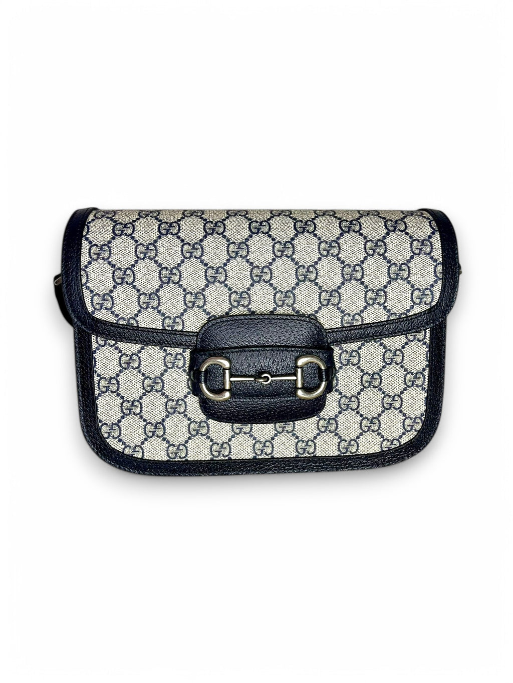 Borsa Horsebit 1955 Classica Gucci