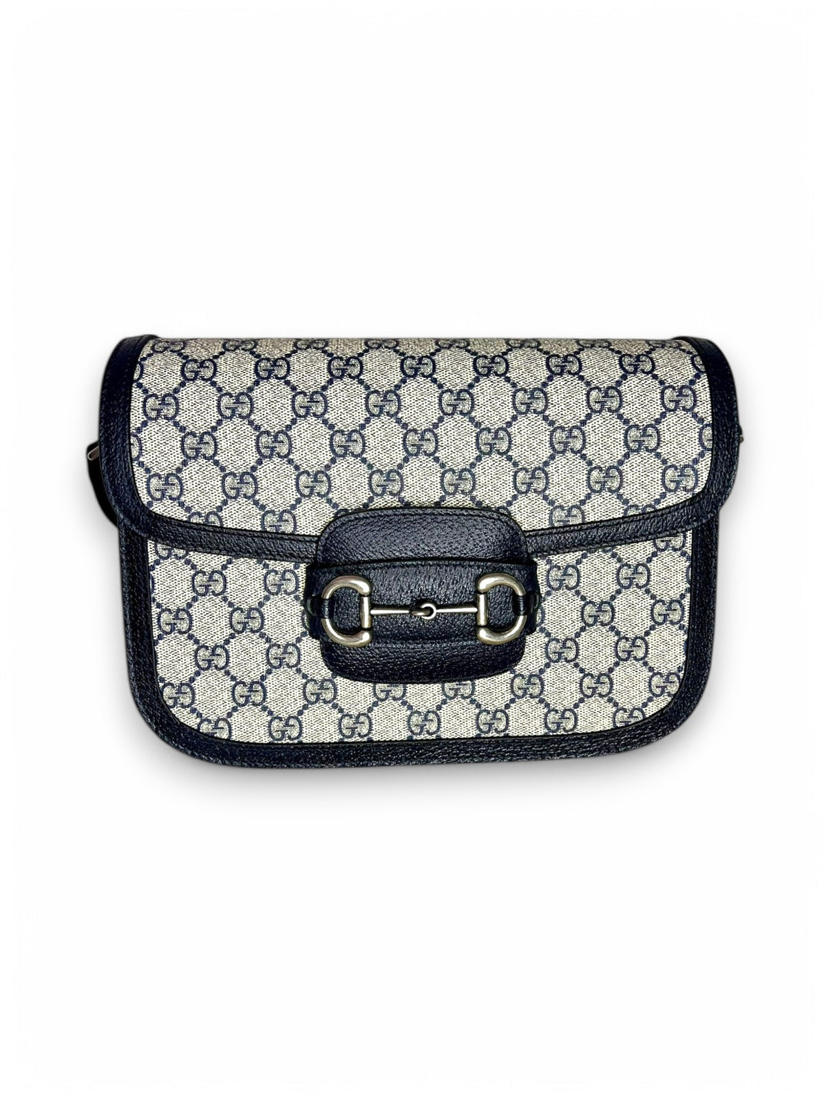 Borsa Horsebit 1955 Classica Gucci
