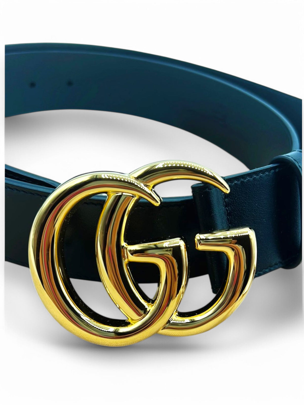 Cintura Marmont Gucci