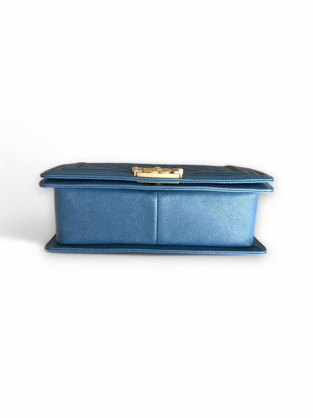 Chanel Medium Boy Bag 25 cm