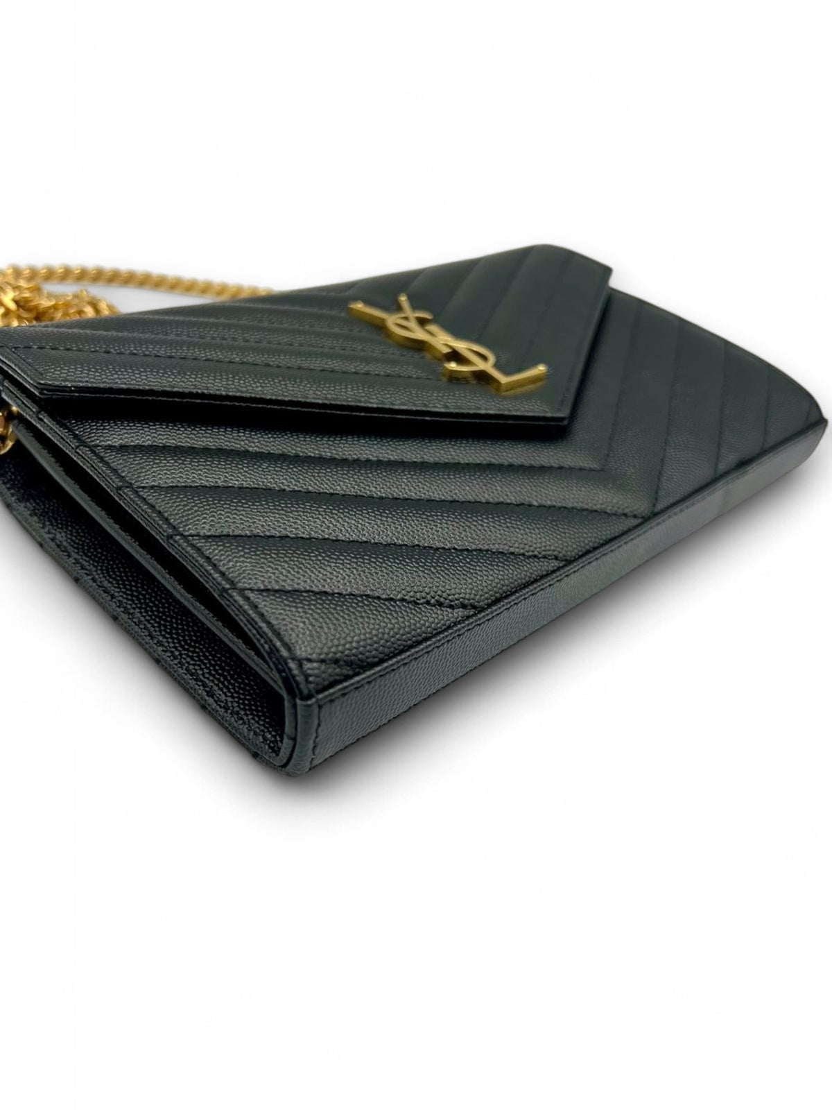 Pochette Cassandre Classica Saint Laurent