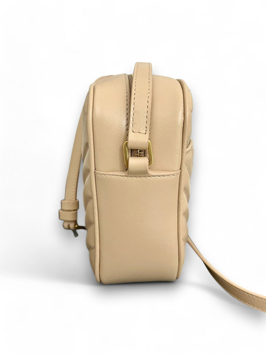 Borsa Lou Camera Bag Saint Laurent