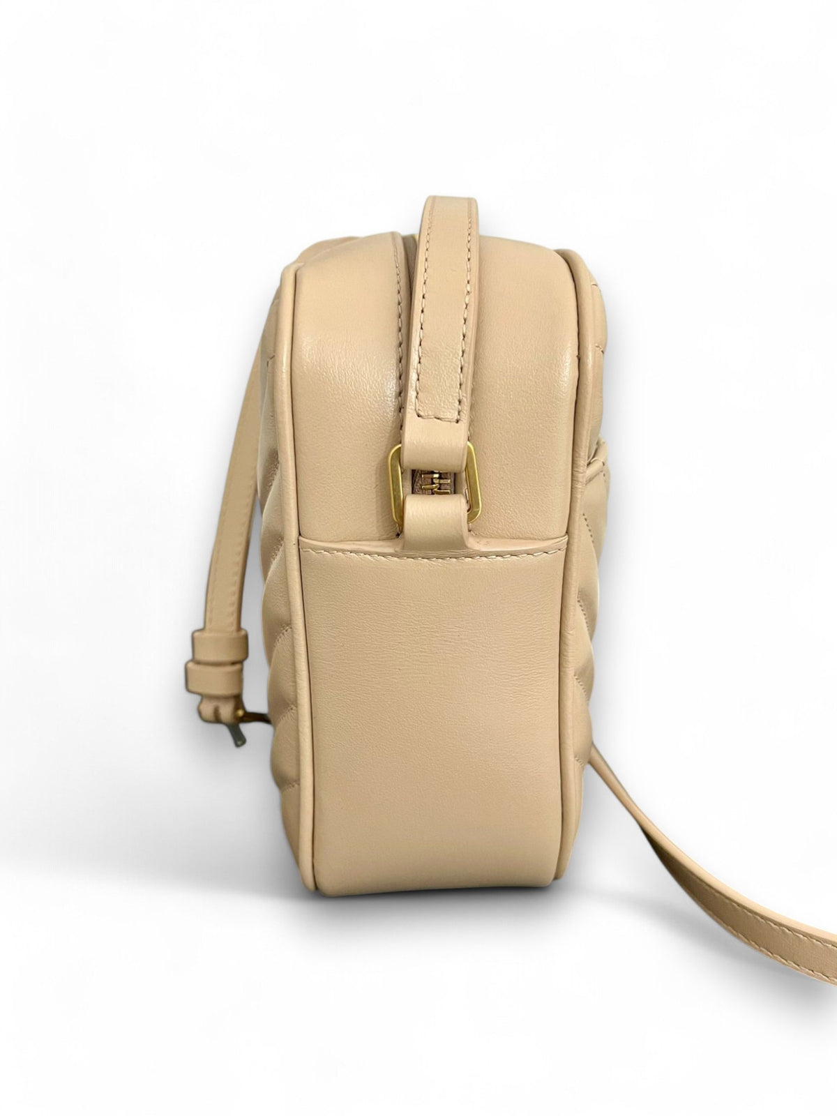 Borsa Lou Camera Bag Saint Laurent