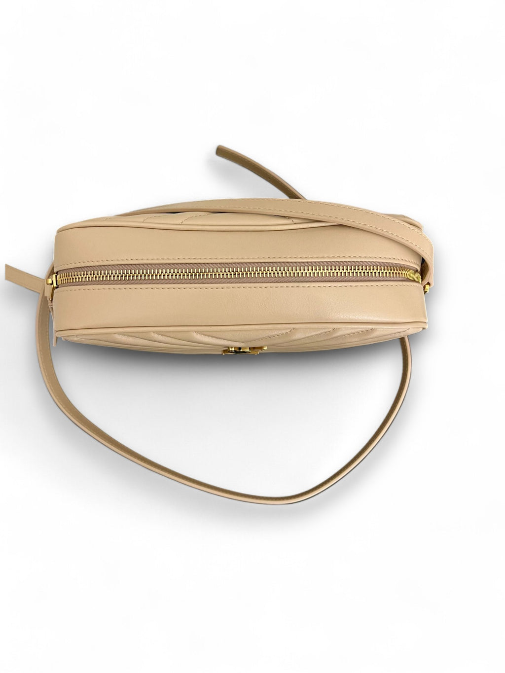 Borsa Lou Camera Bag Saint Laurent