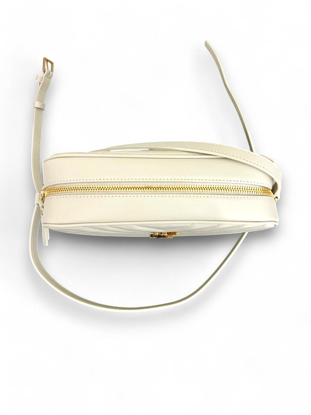 Borsa Lou Camera Bag Saint Laurent