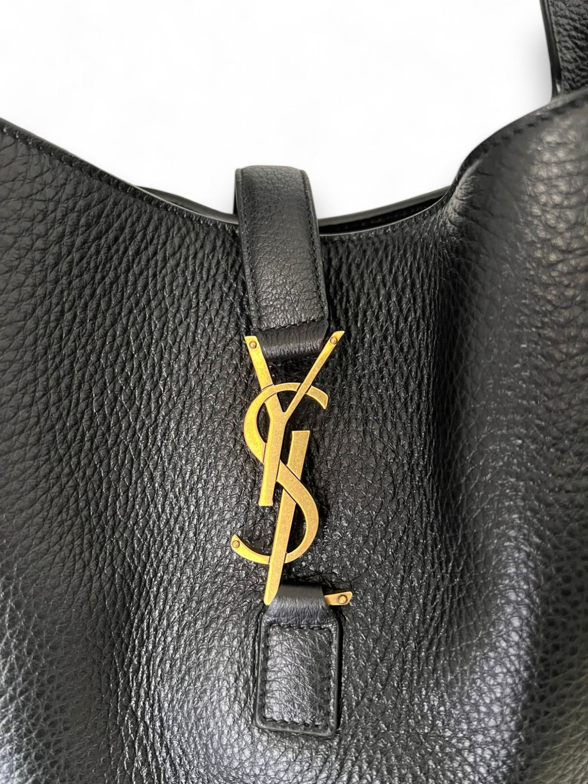Borsa 5a7 Bea Bag Saint Laurent