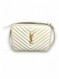 Borsa Lou Camera Bag Saint Laurent