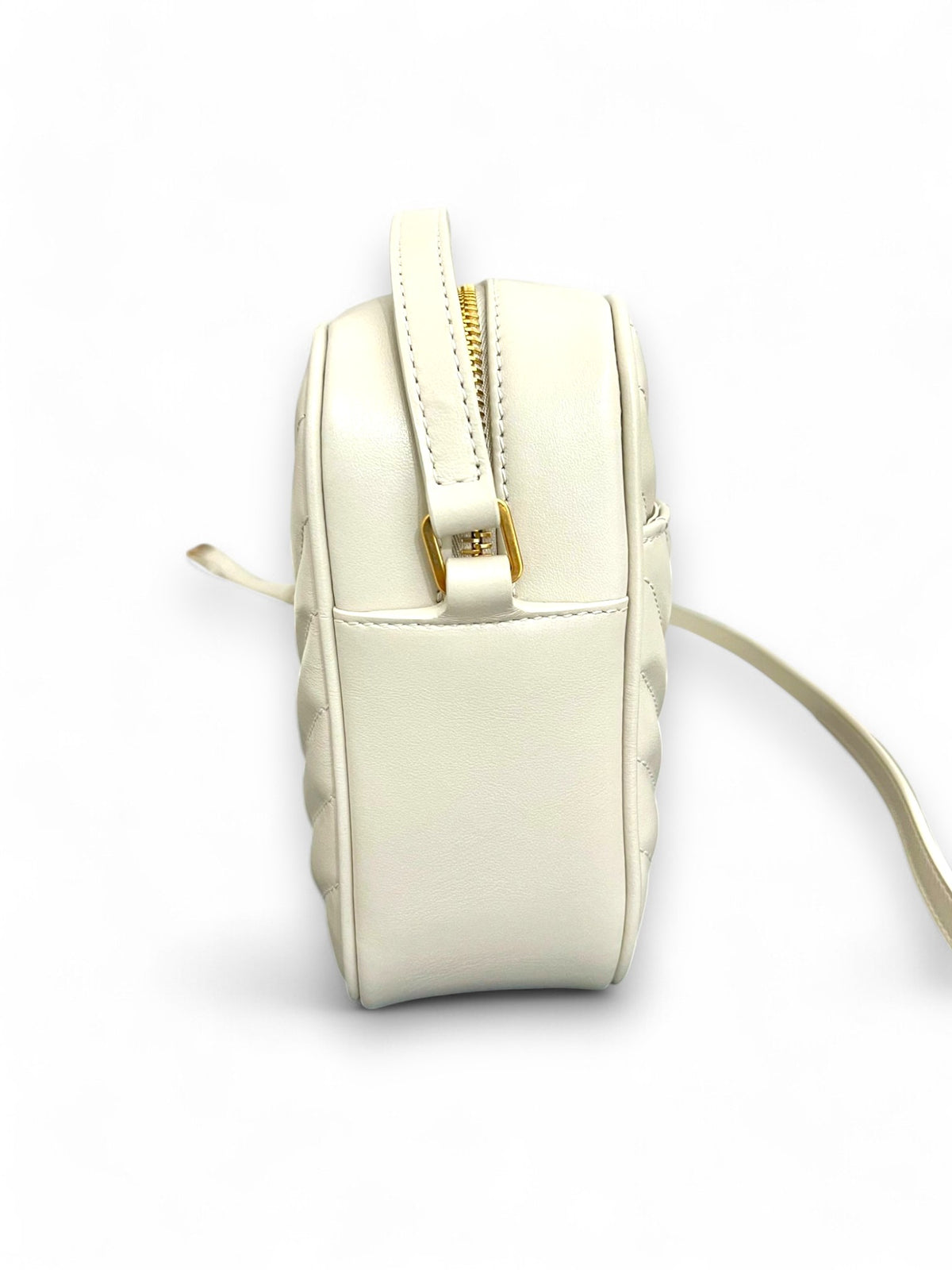 Borsa Lou Camera Bag Saint Laurent