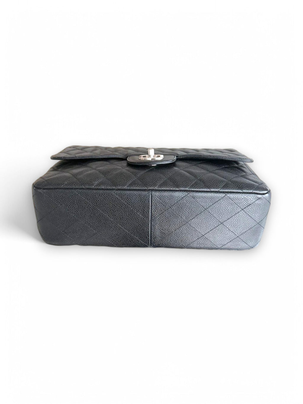 Classic Flap Jumbo da 30 cm Chanel