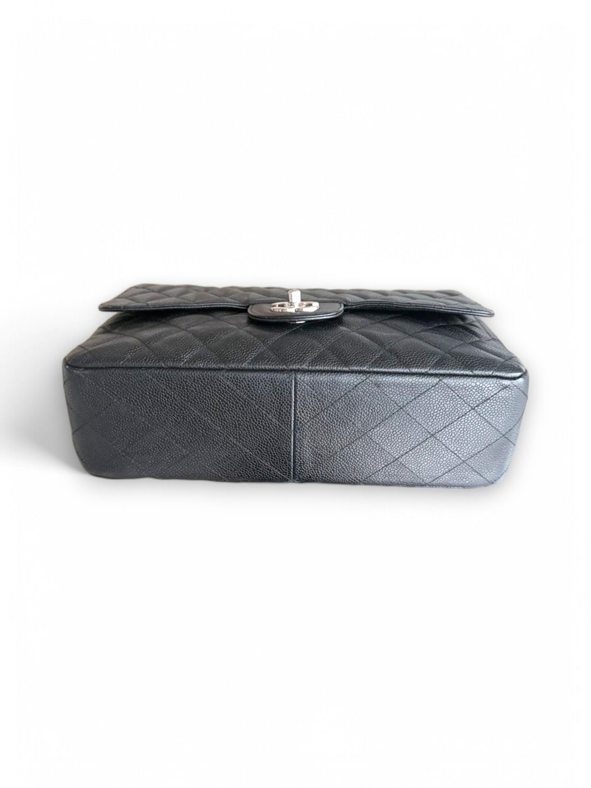 Classic Flap Jumbo da 30 cm Chanel