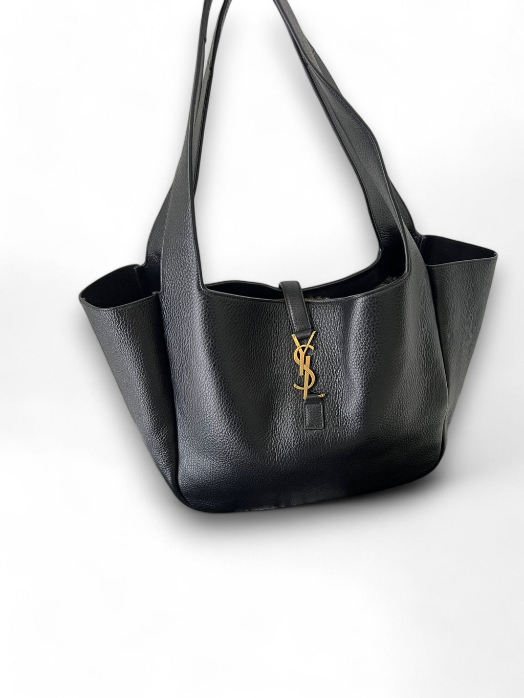 Borsa 5a7 Bea Bag Saint Laurent