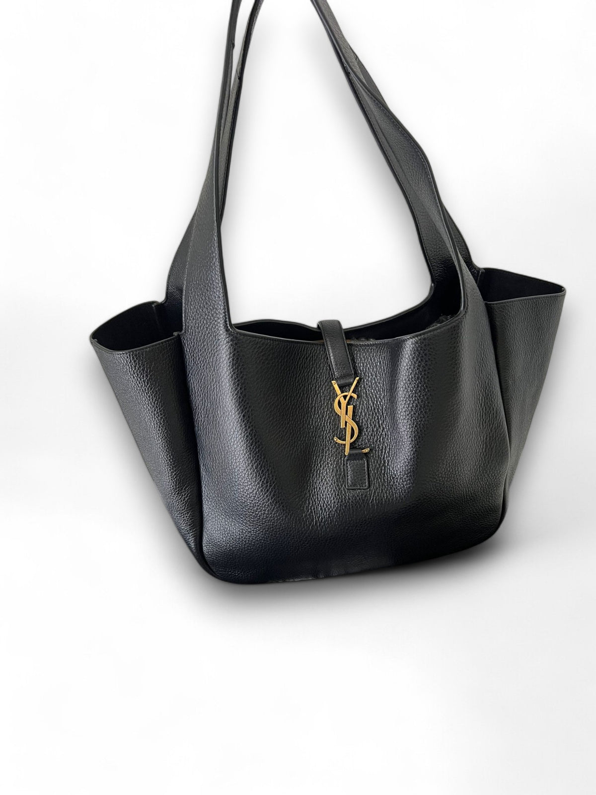 Borsa 5a7 Bea Bag Saint Laurent