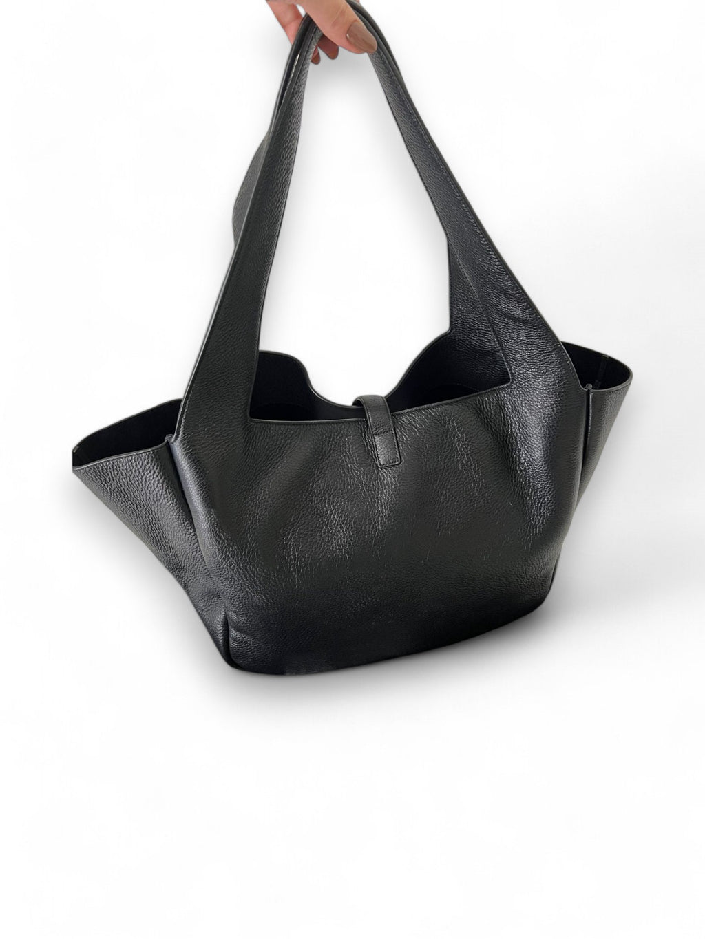 Borsa 5a7 Bea Bag Saint Laurent
