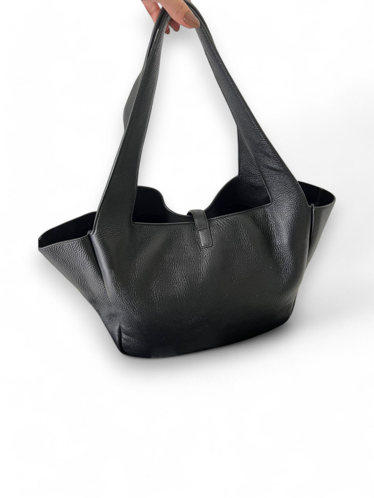 Borsa 5a7 Bea Bag Saint Laurent