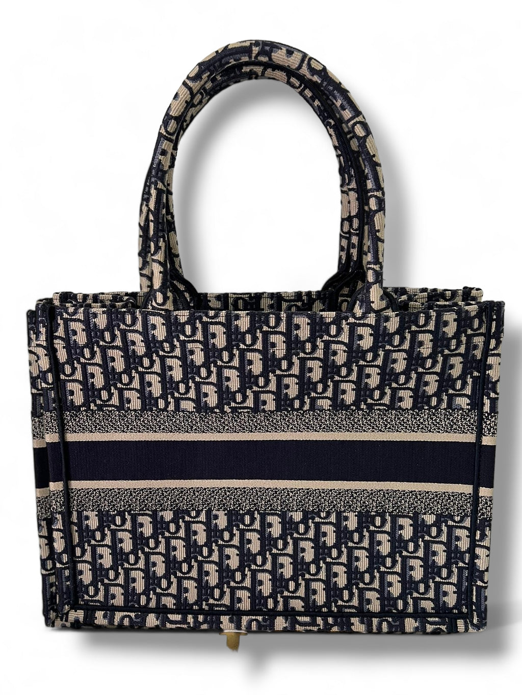 Tote Book Dior Media