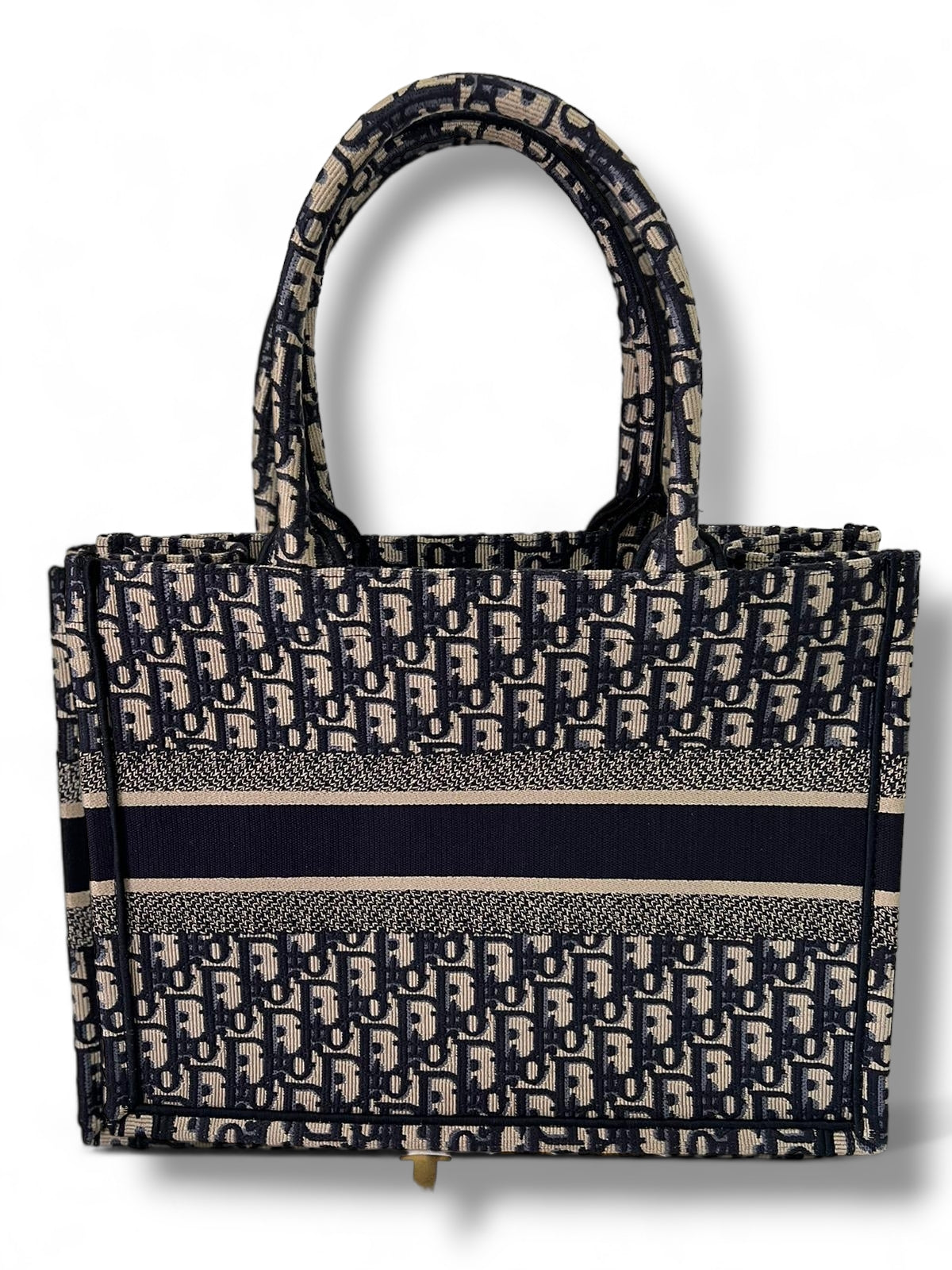 Tote Book Dior Media