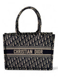 Tote Book Dior Media