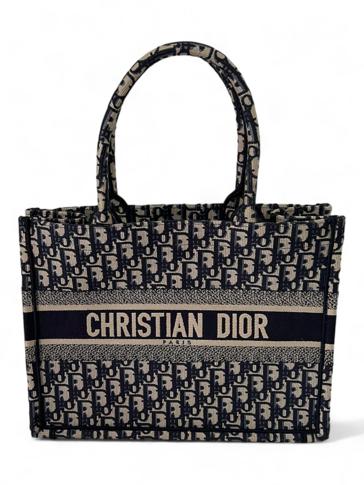 Tote Book Dior Media