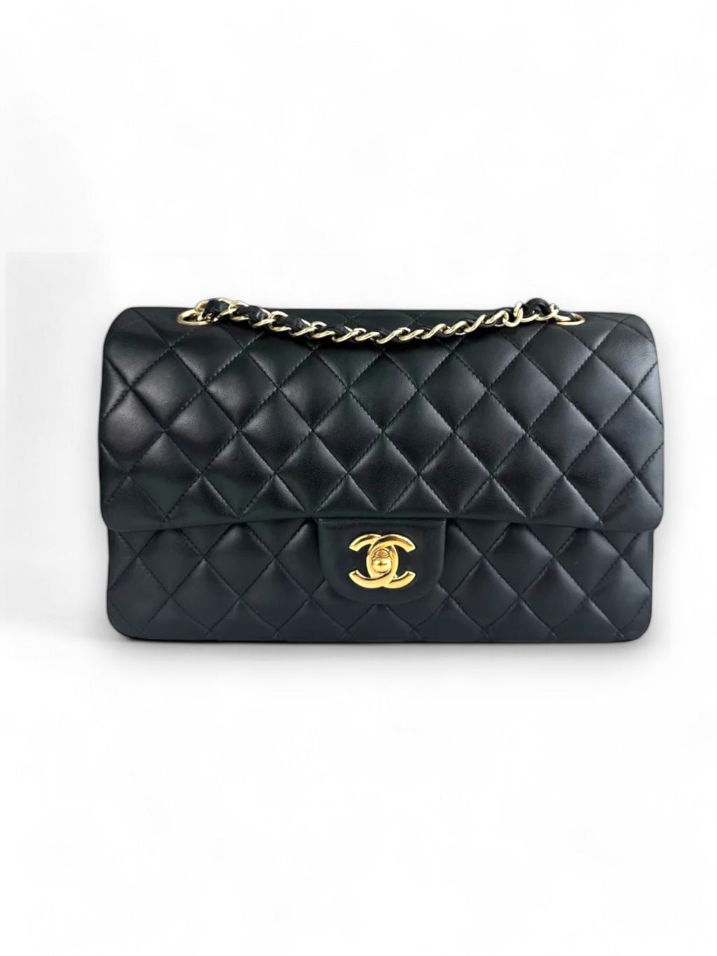 Borsa Chanel Classic Flap Medium