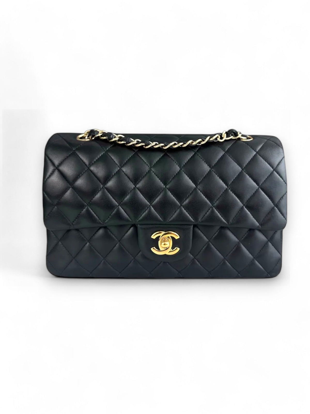 Borsa Chanel Classic Flap Medium