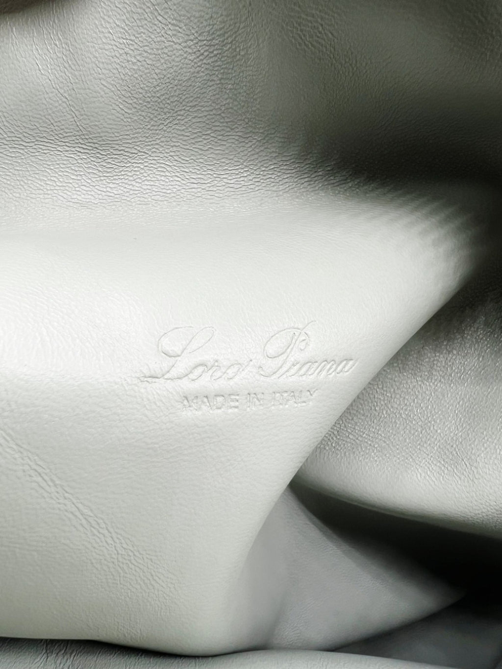 Loro Piana Extra Pocket L23.5 Backpack