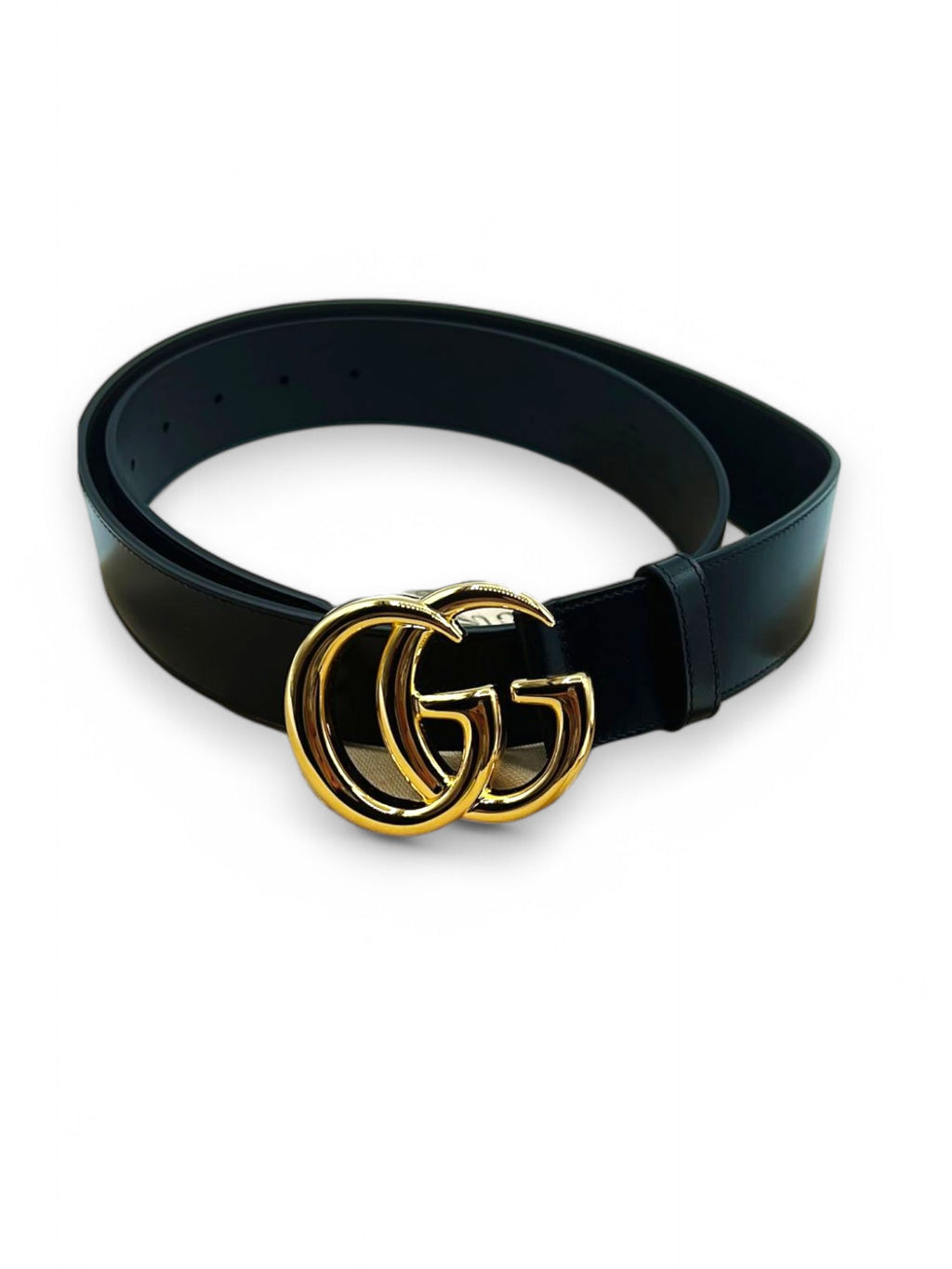 Cintura Marmont Gucci