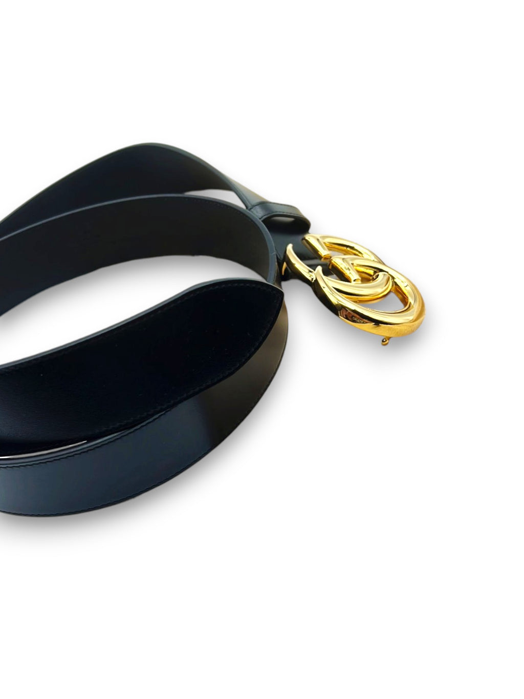 Cintura Marmont Gucci