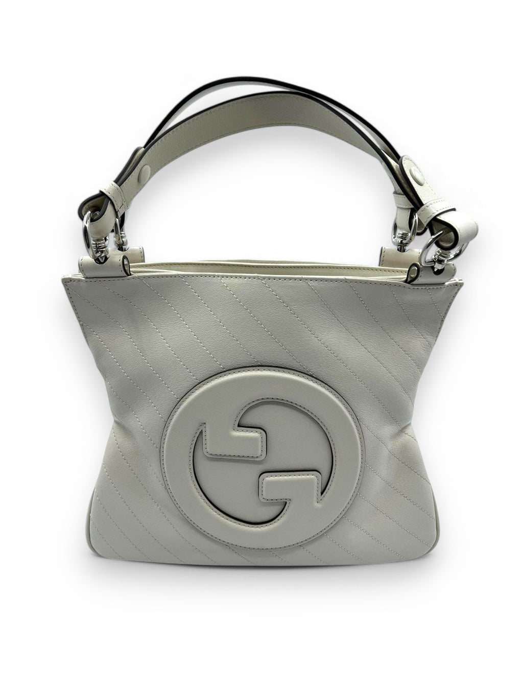 Borsa Blondie Gucci