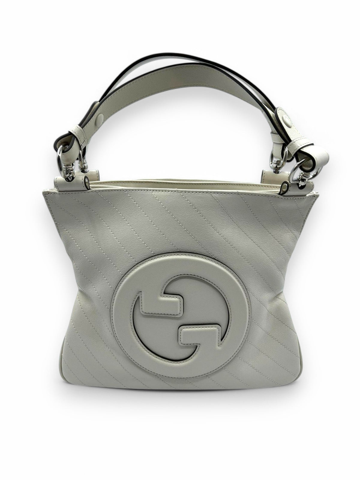Borsa Blondie Gucci