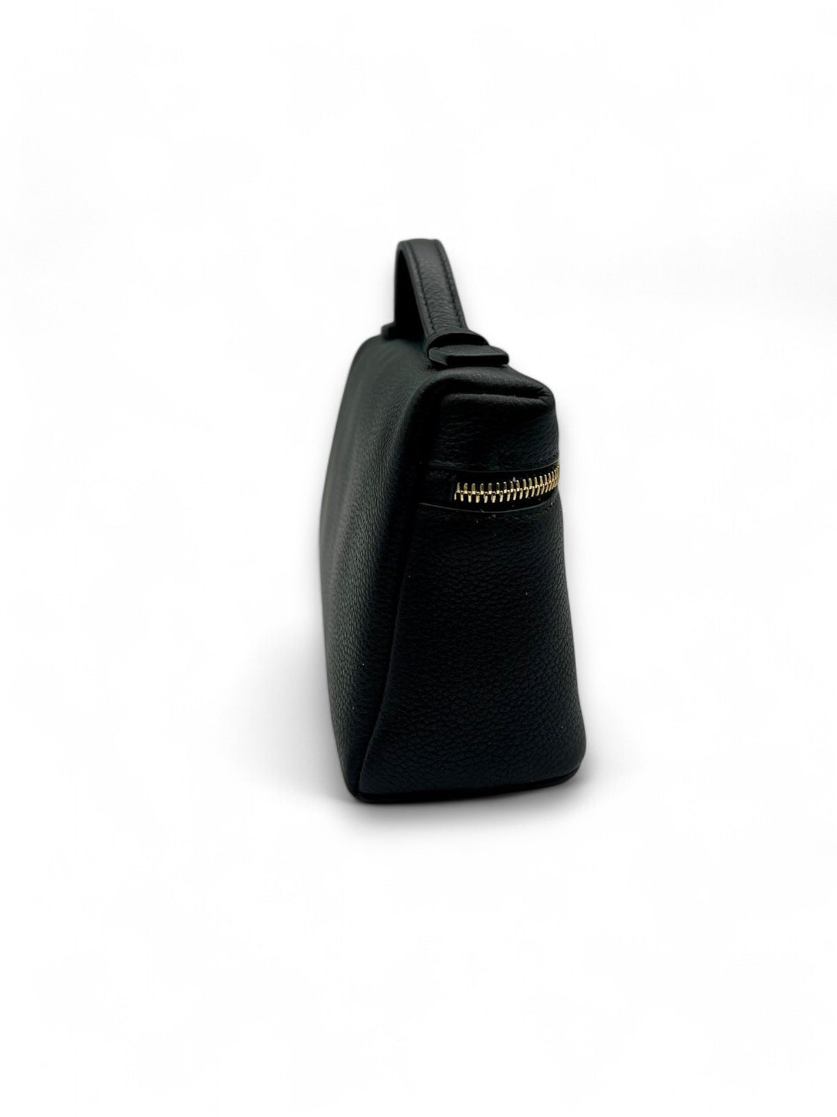 Borsa Extra Pocket L19 Nera Loro Piana