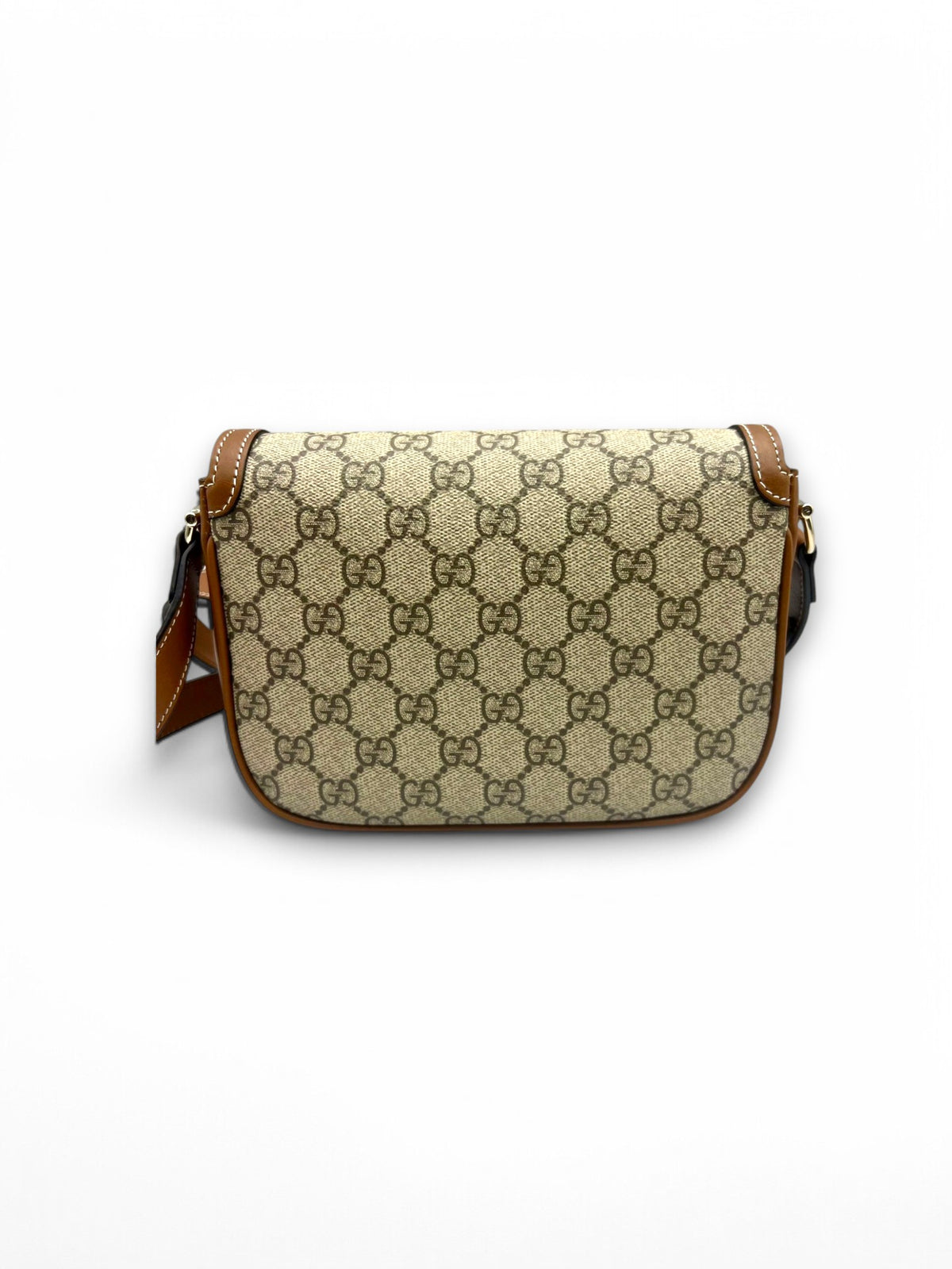 MINI BORSA A SPALLA GUCCI HORSEBIT 1955