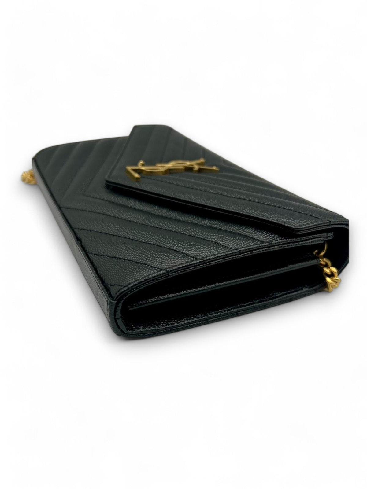 Pochette Cassandre Classica Saint Laurent