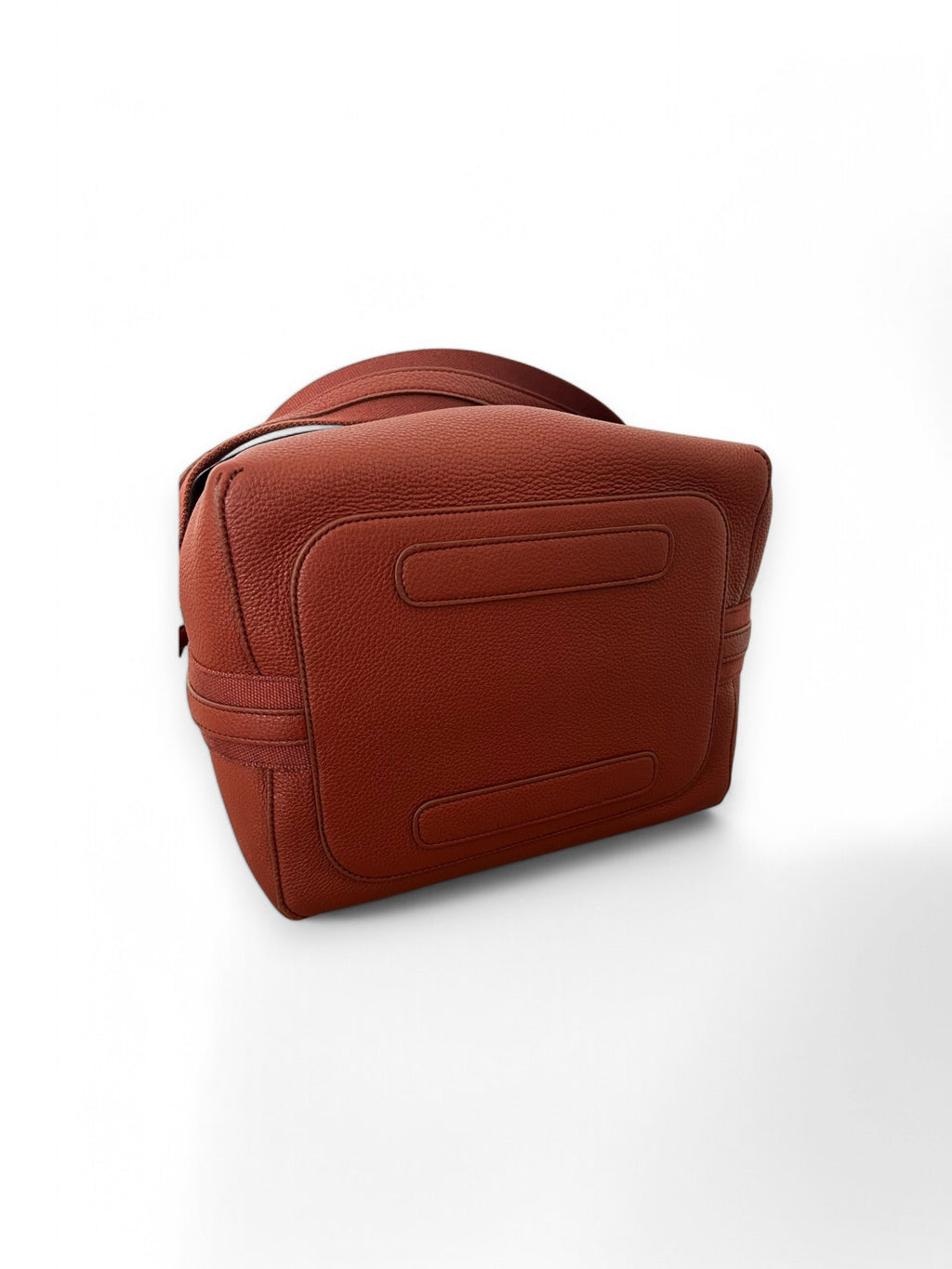 Borsa Bale Large in pelle Loro Piana