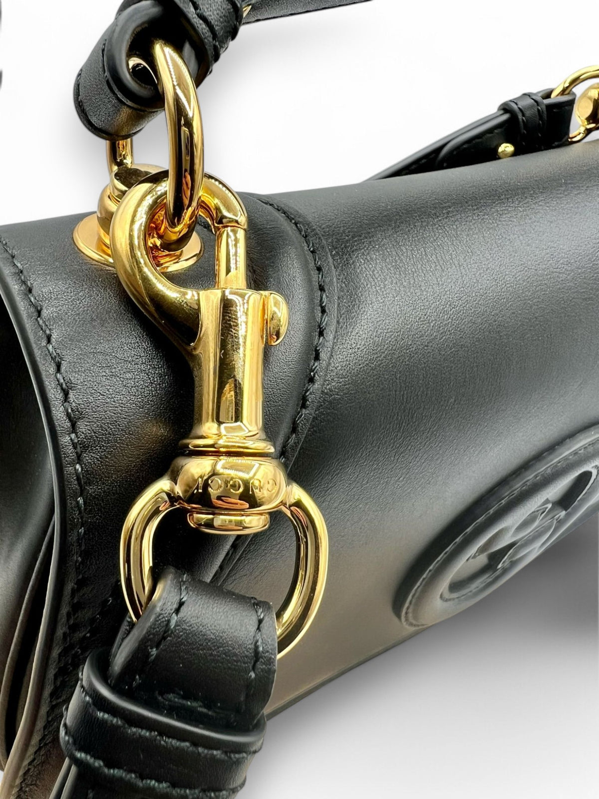 Borsa a Mano Blondie Misura Media Gucci