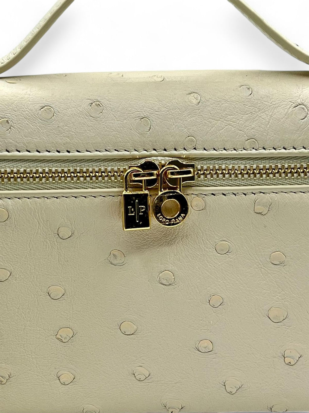 Borsa L19 Extra Pocket L19 Loro Piana