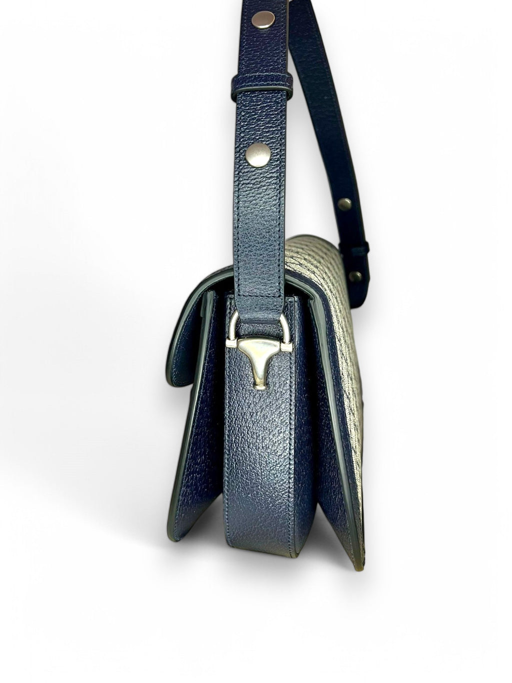 Borsa Horsebit 1955 Classica Gucci