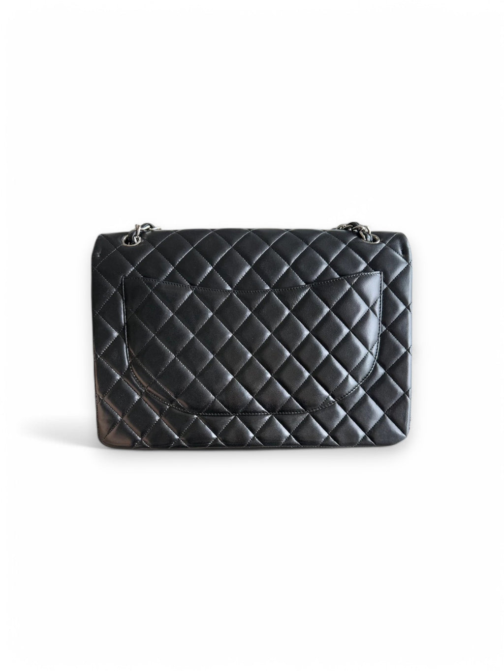 Borsa Classic Flap Maxi 33 cm Chanel