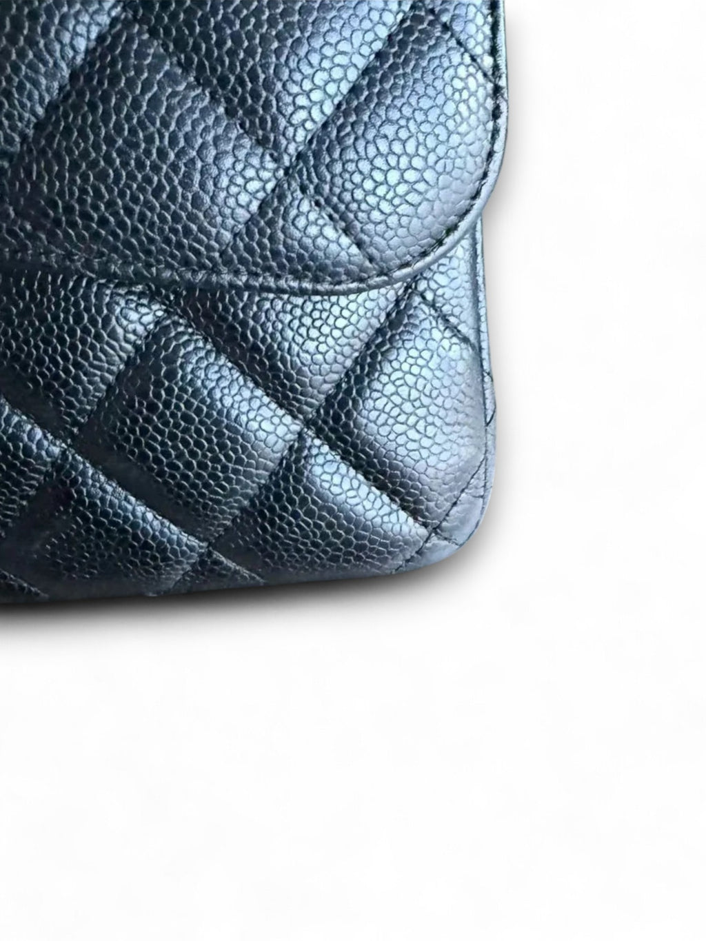 Borsa Chanel Classic Flap Large