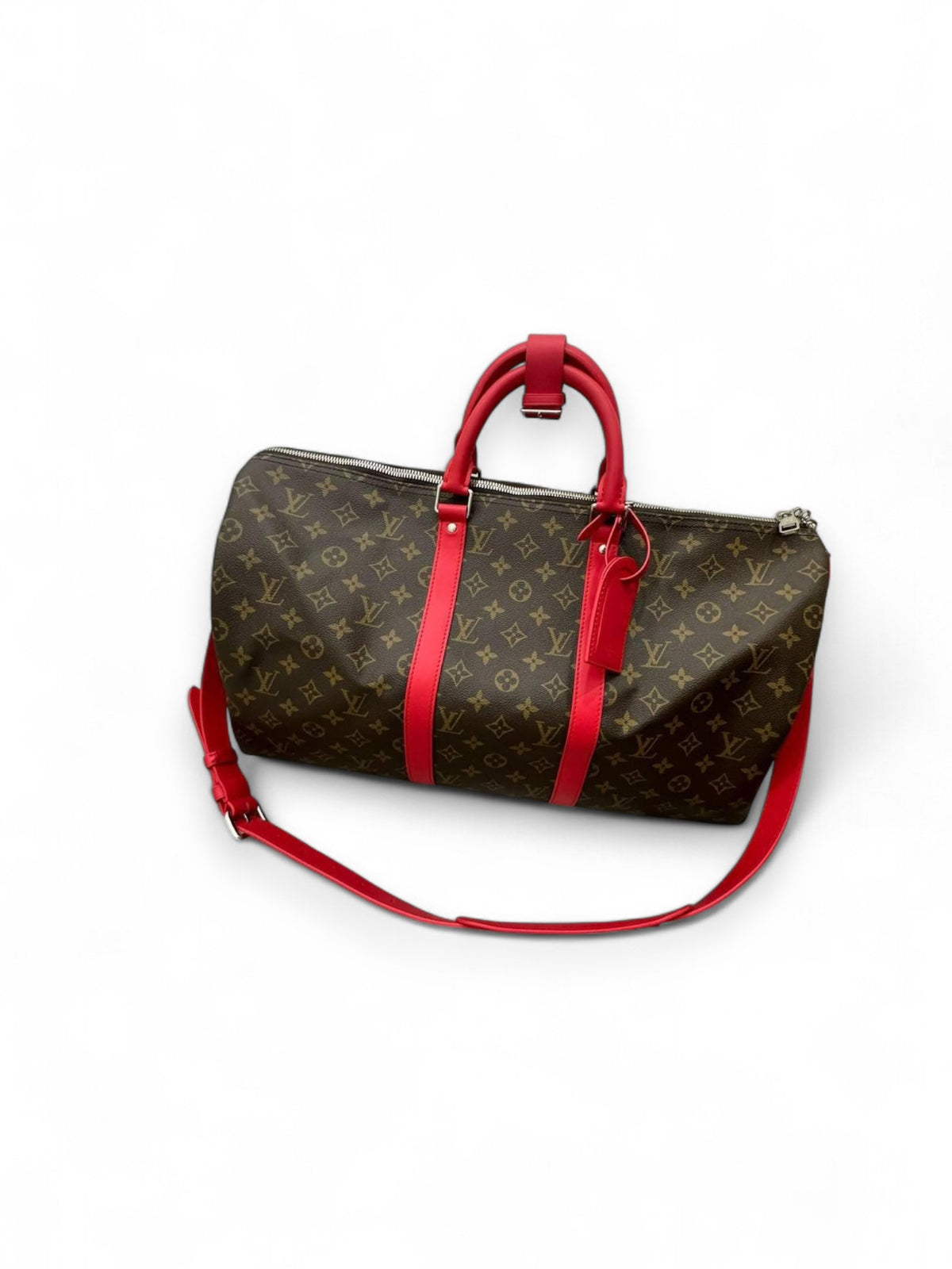 Borsa Keepall Bandoulière 50 Louis Vuitton