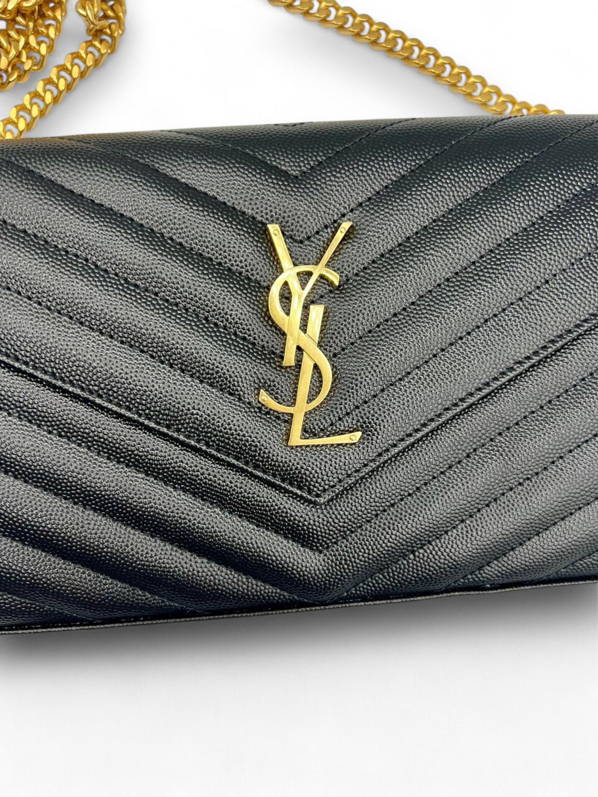 Pochette Cassandre Classica Saint Laurent