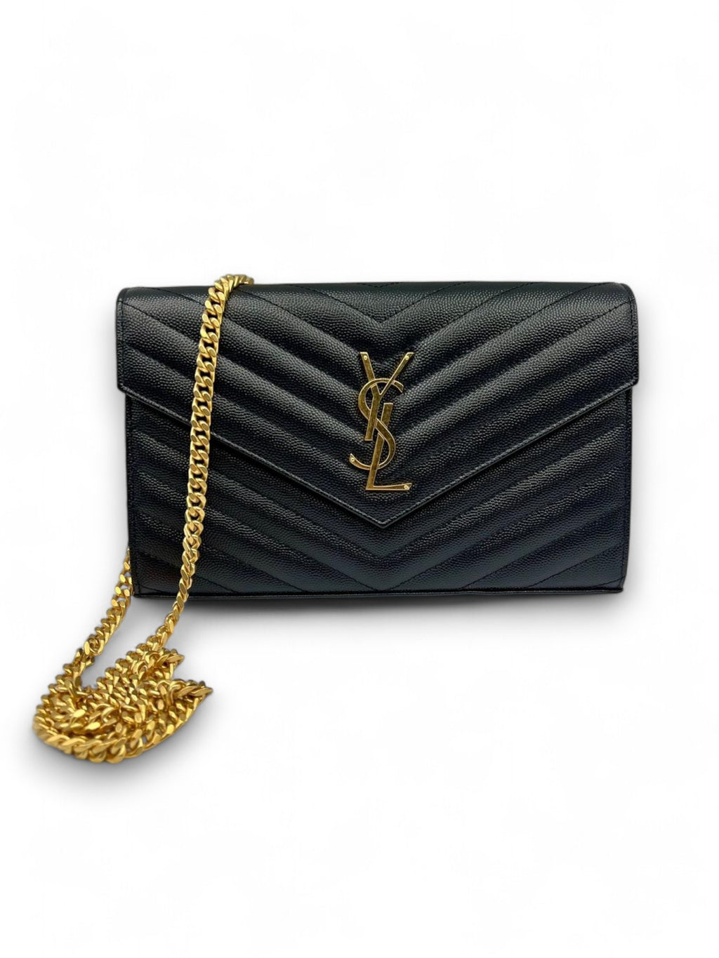 Pochette Cassandre Classica Saint Laurent