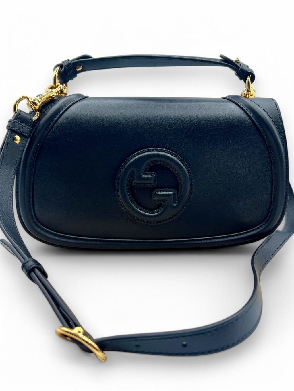 Gucci Blondie Medium Handbag