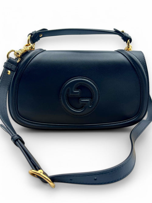 Borsa a Mano Blondie Misura Media Gucci